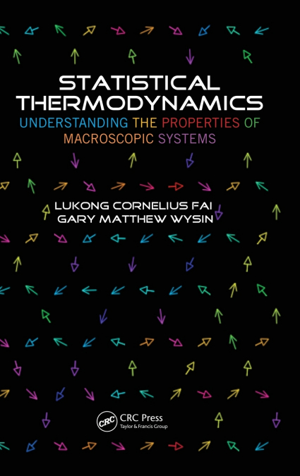 Statistical Thermodynamics