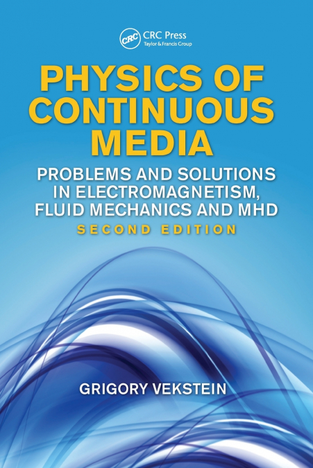 Physics of Continuous Media