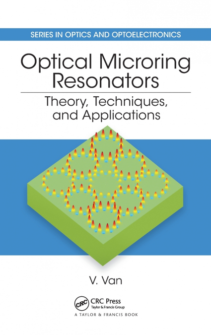 Optical Microring Resonators