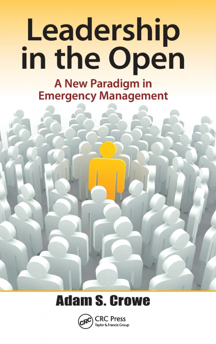 Leadership in the Open