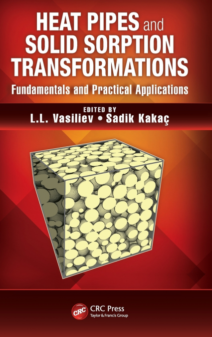 Heat Pipes and Solid Sorption Transformations