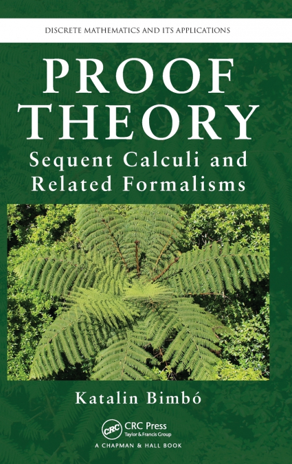 Proof Theory