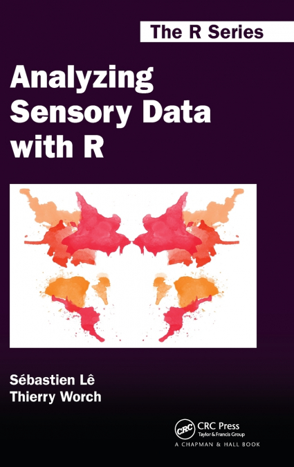 Analyzing Sensory Data with R
