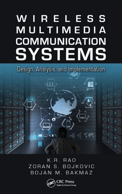 Wireless Multimedia Communication Systems