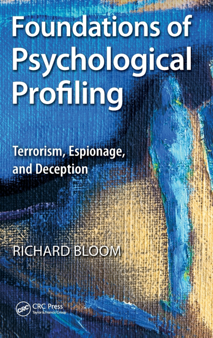 Foundations of Psychological Profiling