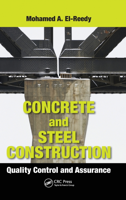 Concrete and Steel Construction