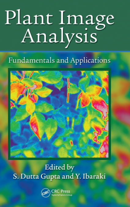 Plant Image Analysis