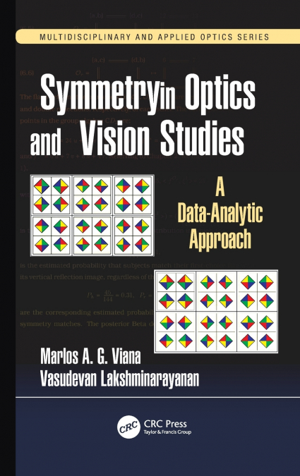 Symmetry in Optics and Vision Studies