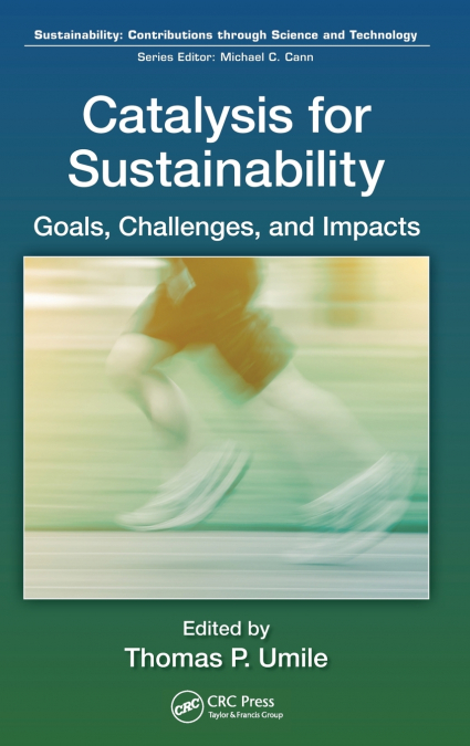 Catalysis for Sustainability