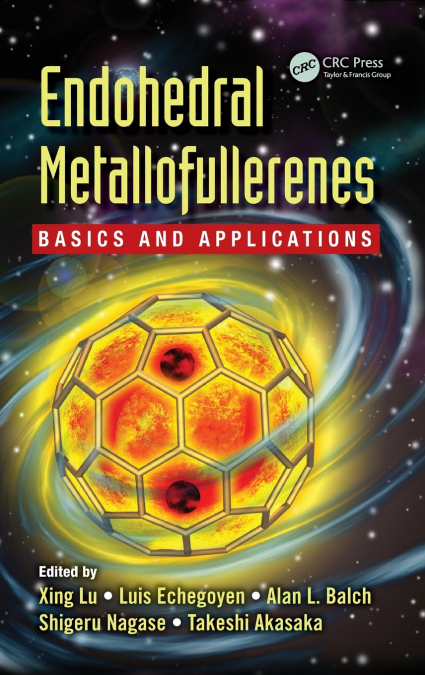 Endohedral Metallofullerenes