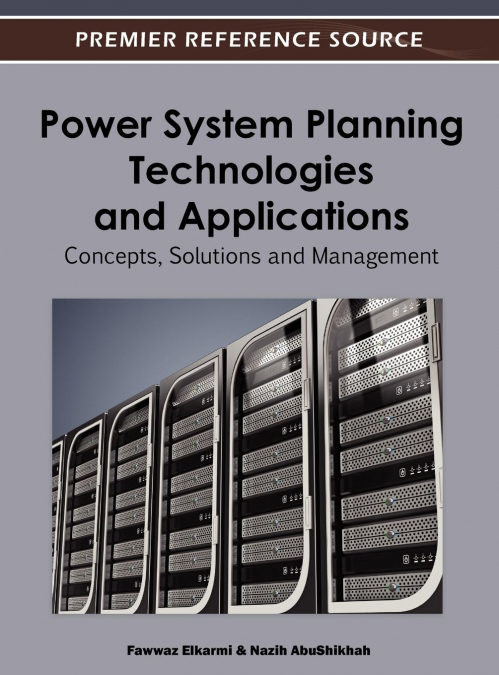 Power System Planning Technologies and Applications
