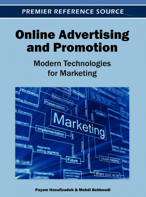 Online Advertising and Promotion