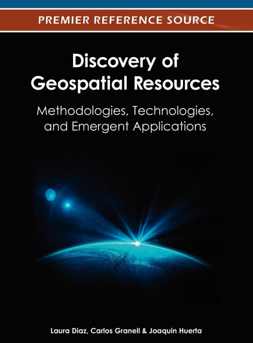 Discovery of Geospatial Resources