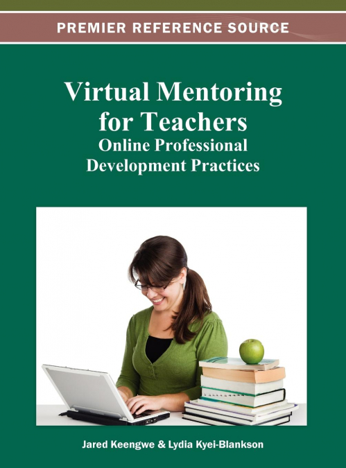 Virtual Mentoring for Teachers