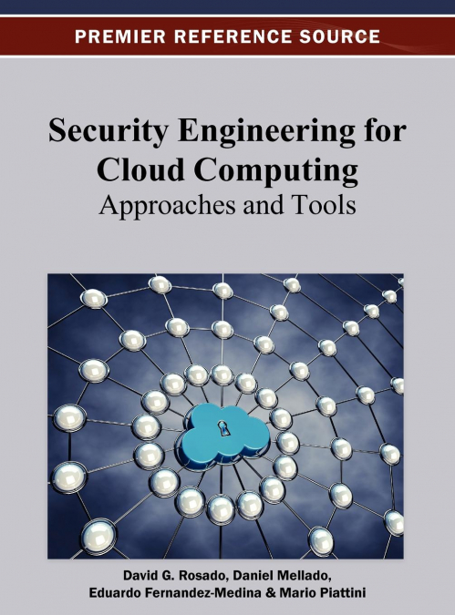 Security Engineering for Cloud Computing