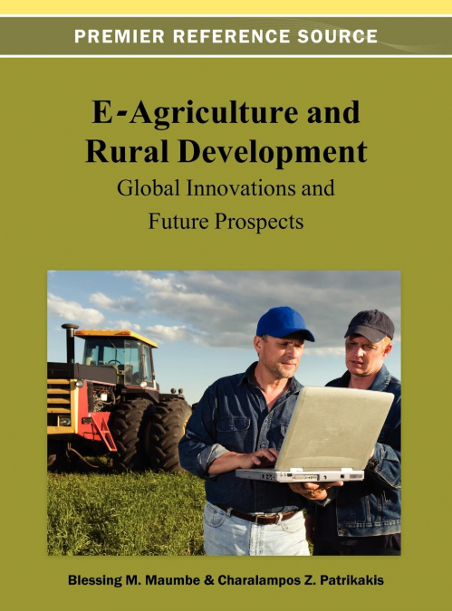 E-Agriculture and Rural Development