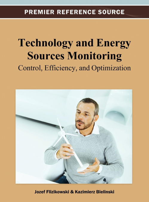 Technology and Energy Sources Monitoring