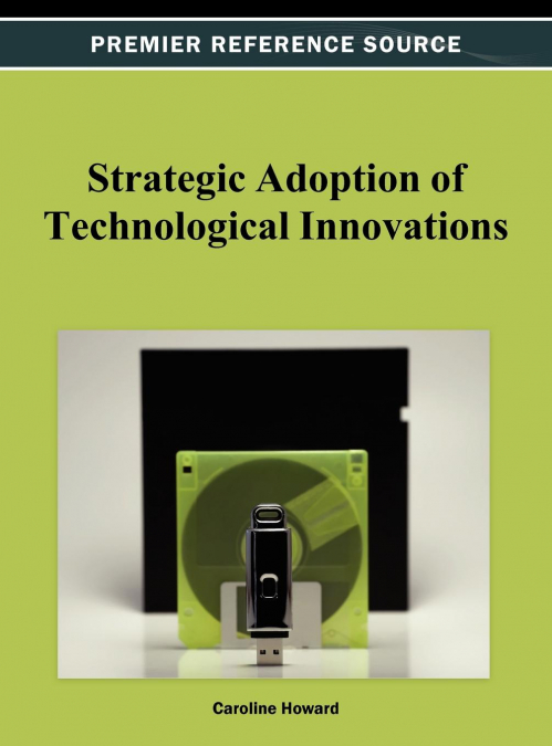 Strategic Adoption of Technological Innovations
