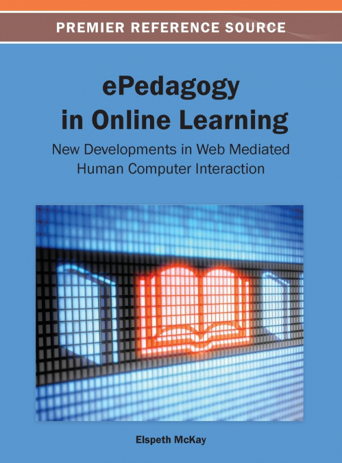 ePedagogy in Online Learning