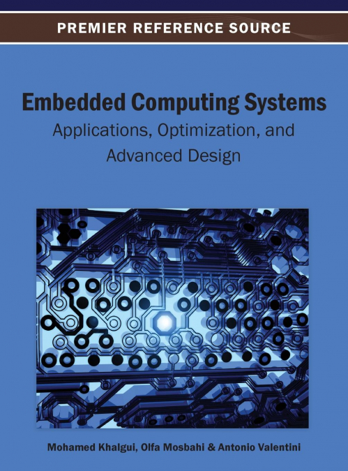 Embedded Computing Systems