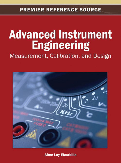 Advanced Instrument Engineering