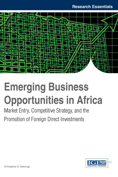 Emerging Business Opportunities in Africa