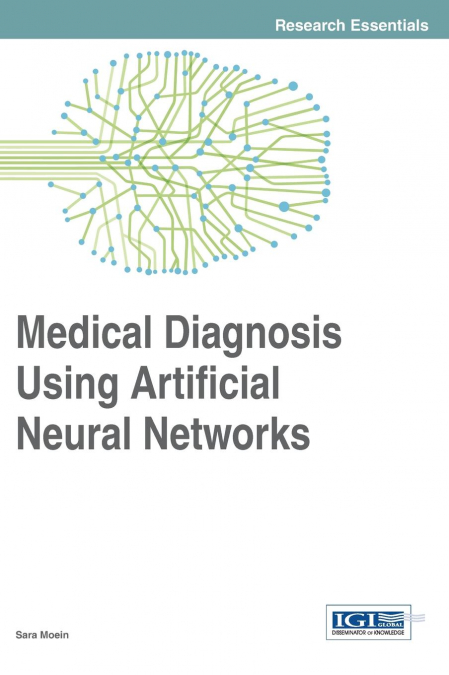 Medical Diagnosis Using Artificial Neural Networks