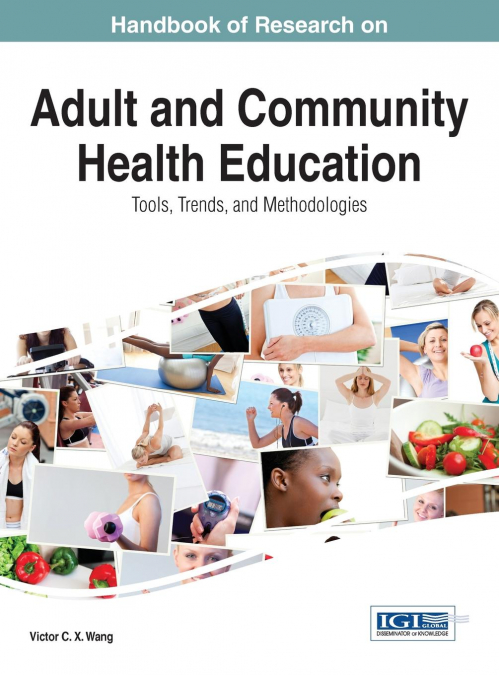 Handbook of Research on Adult and Community Health Education