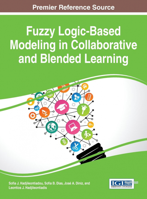 Fuzzy Logic-Based Modeling in Collaborative and Blended Learning