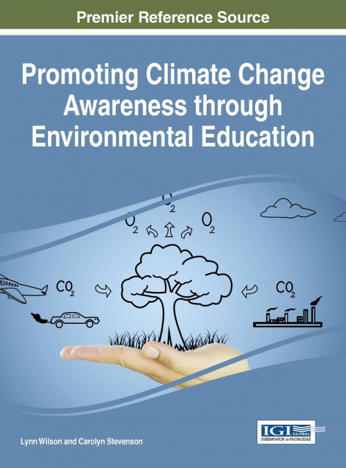 Promoting Climate Change Awareness through Environmental Education
