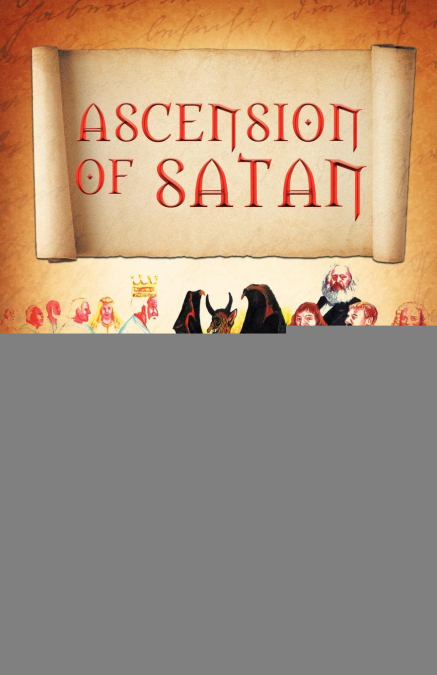Ascension of Satan