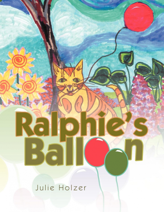 Ralphie’s Balloon