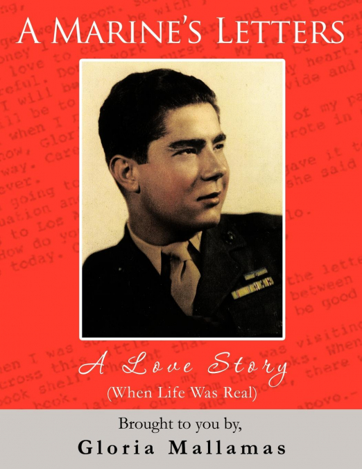 A Marine’s Letters
