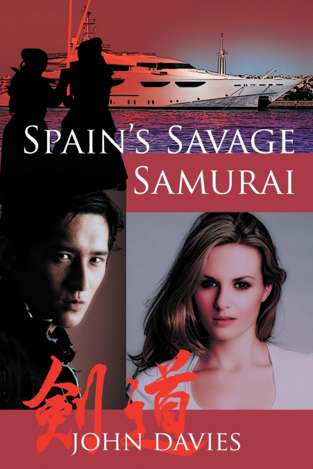 Spain’s Savage Samurai