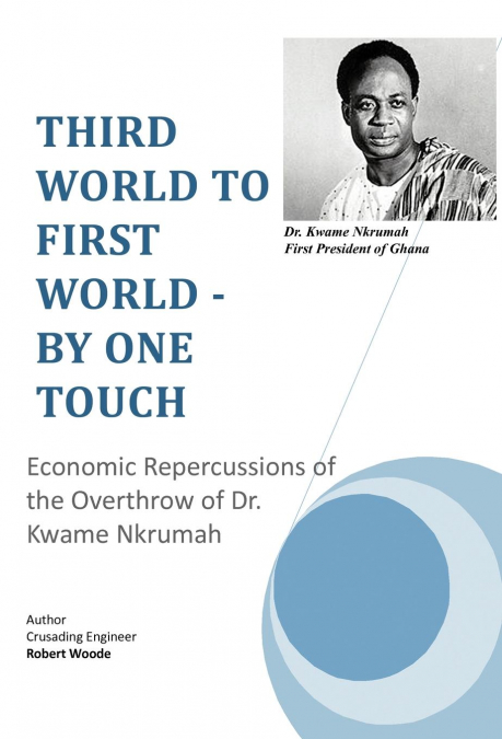 Third World to First World - By One Touch