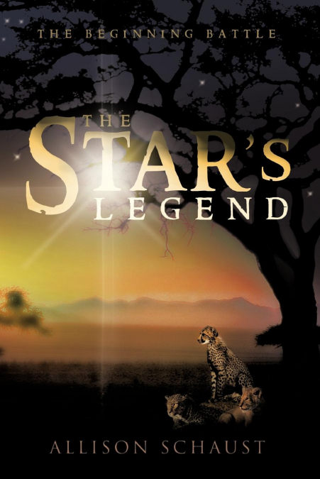 The Star’s Legend
