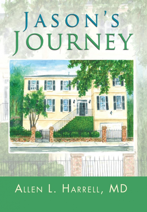 Jason's Journey