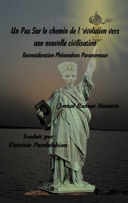 Un Pas Sur Le Chemin de L’Evolution Vers Une Nouvelle Civilisation