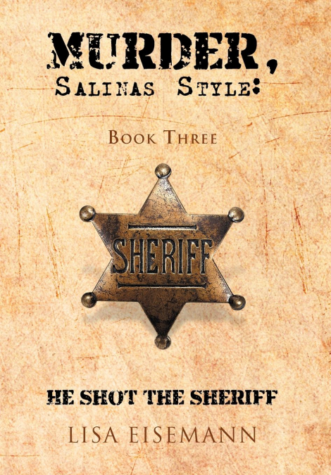 Murder, Salinas Style