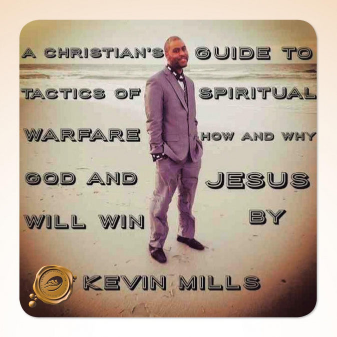 A Christian’s Guide to Tactics of Spiritual Warfare