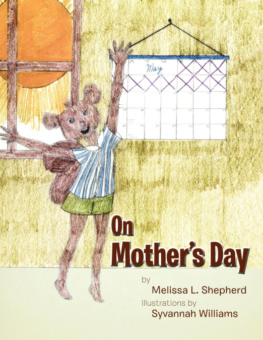 On Mother’s Day