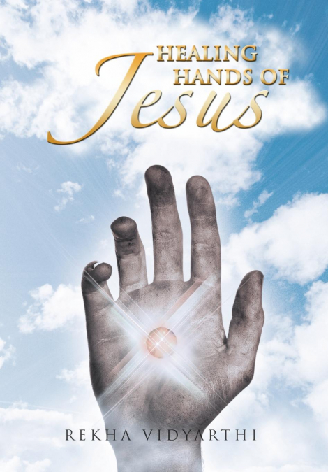 Healing Hands of Jesus