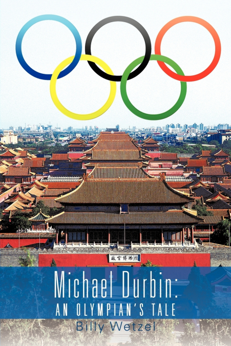 Michael Durbin