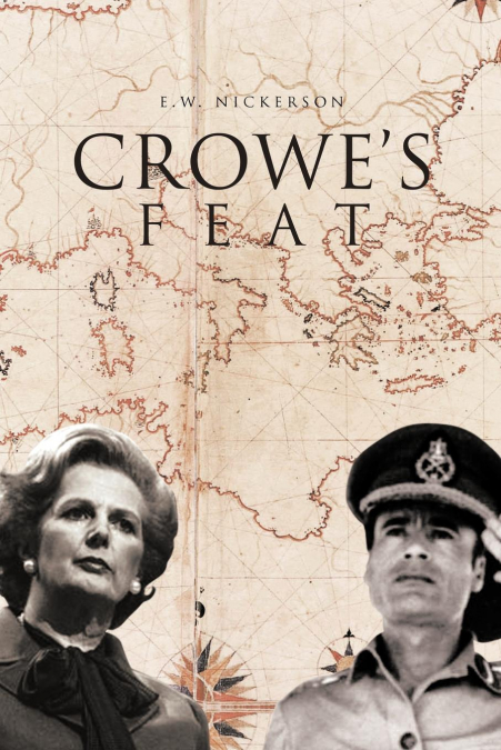 Crowe’s Feat