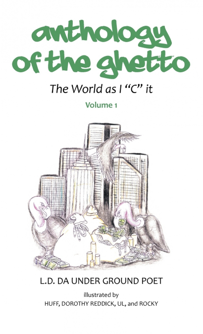 Anthology of the Gheto