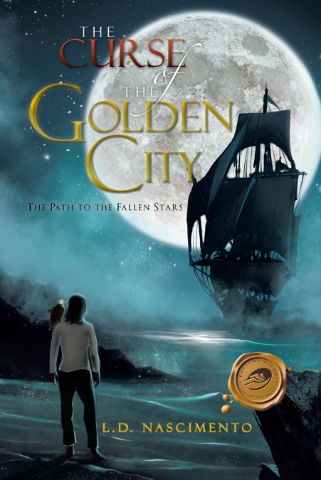 The Curse of the Golden City