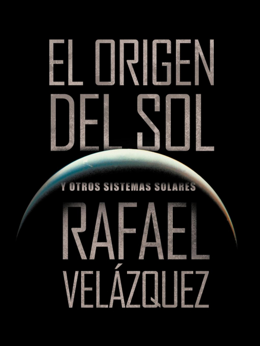 El Origen del Sol