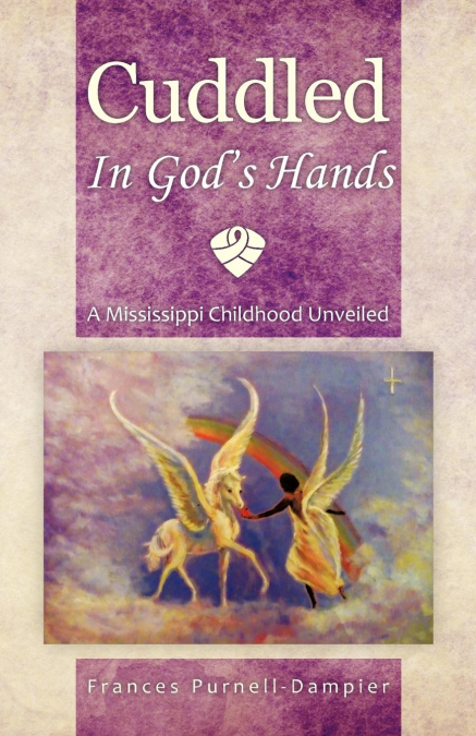 Cuddled in God’s Hands