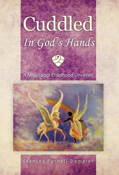 Cuddled in God’s Hands
