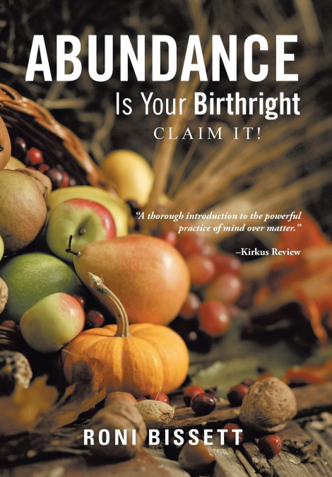 Abundance Is Your Birthright